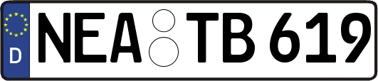 NEA-TB619