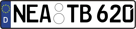 NEA-TB620