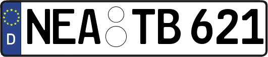 NEA-TB621