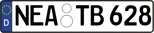 NEA-TB628