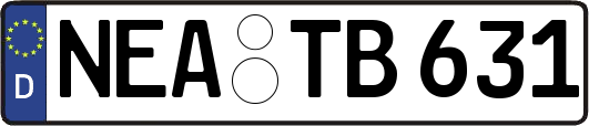 NEA-TB631