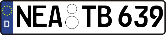 NEA-TB639