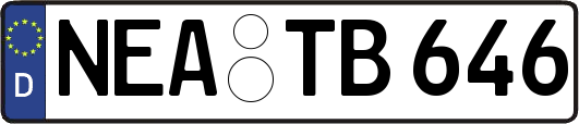 NEA-TB646