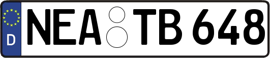 NEA-TB648
