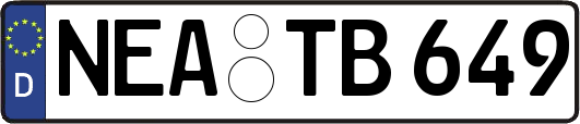 NEA-TB649