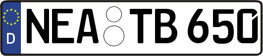 NEA-TB650
