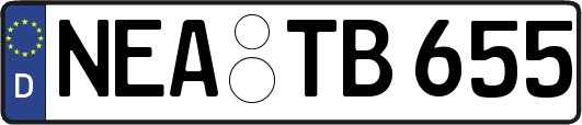 NEA-TB655