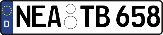 NEA-TB658