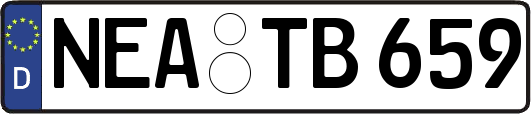NEA-TB659