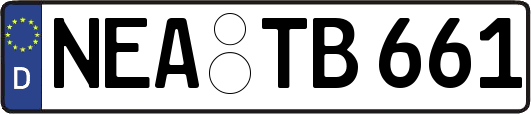 NEA-TB661