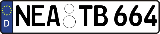 NEA-TB664