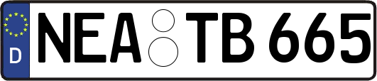 NEA-TB665