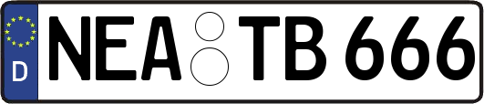 NEA-TB666