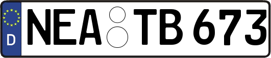 NEA-TB673