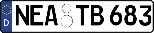 NEA-TB683