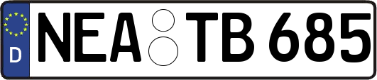 NEA-TB685