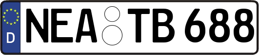 NEA-TB688