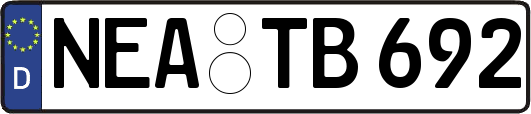 NEA-TB692