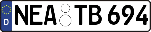 NEA-TB694