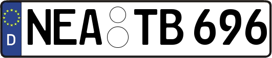 NEA-TB696