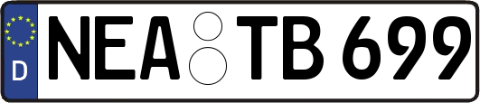 NEA-TB699