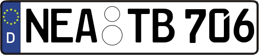 NEA-TB706