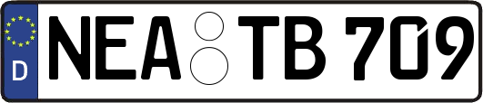 NEA-TB709