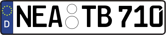NEA-TB710
