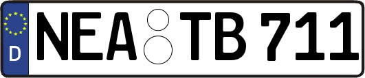 NEA-TB711