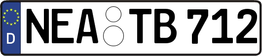 NEA-TB712