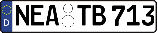 NEA-TB713
