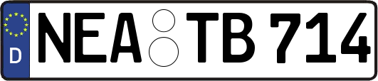 NEA-TB714