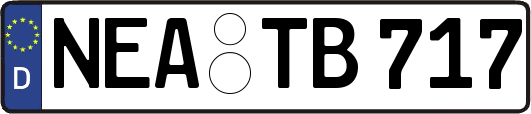 NEA-TB717