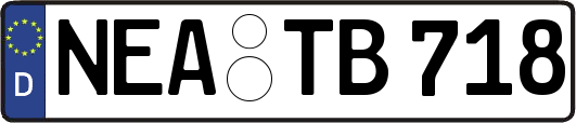 NEA-TB718