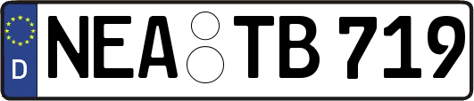 NEA-TB719