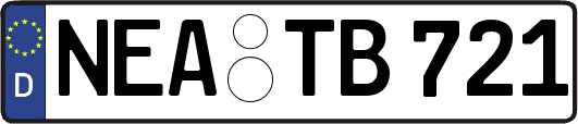 NEA-TB721