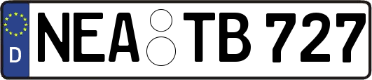 NEA-TB727