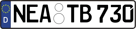 NEA-TB730