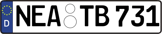 NEA-TB731