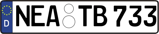 NEA-TB733