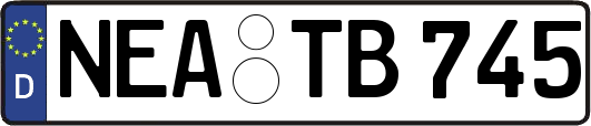 NEA-TB745