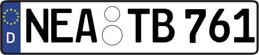 NEA-TB761