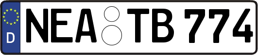 NEA-TB774