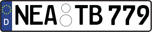 NEA-TB779