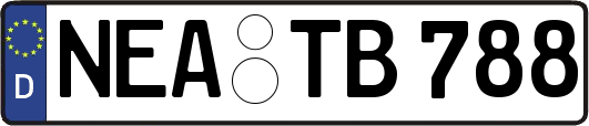 NEA-TB788