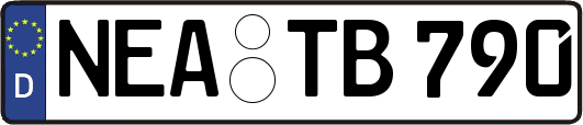 NEA-TB790