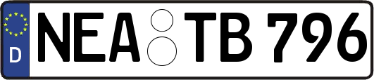 NEA-TB796