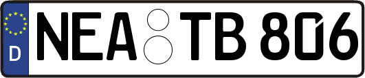 NEA-TB806
