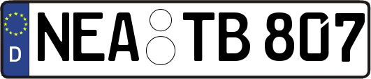 NEA-TB807