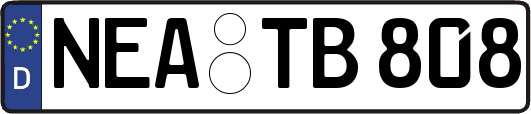 NEA-TB808